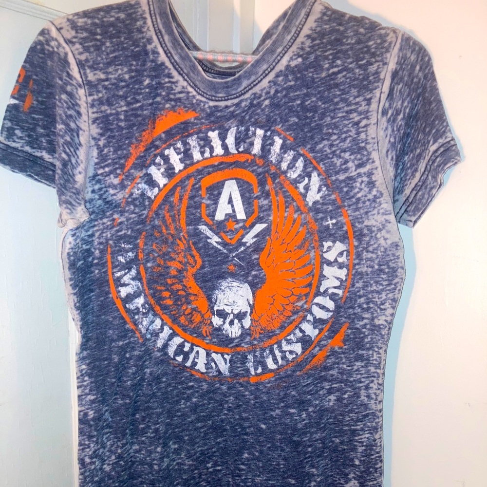 Affliction T-shirt